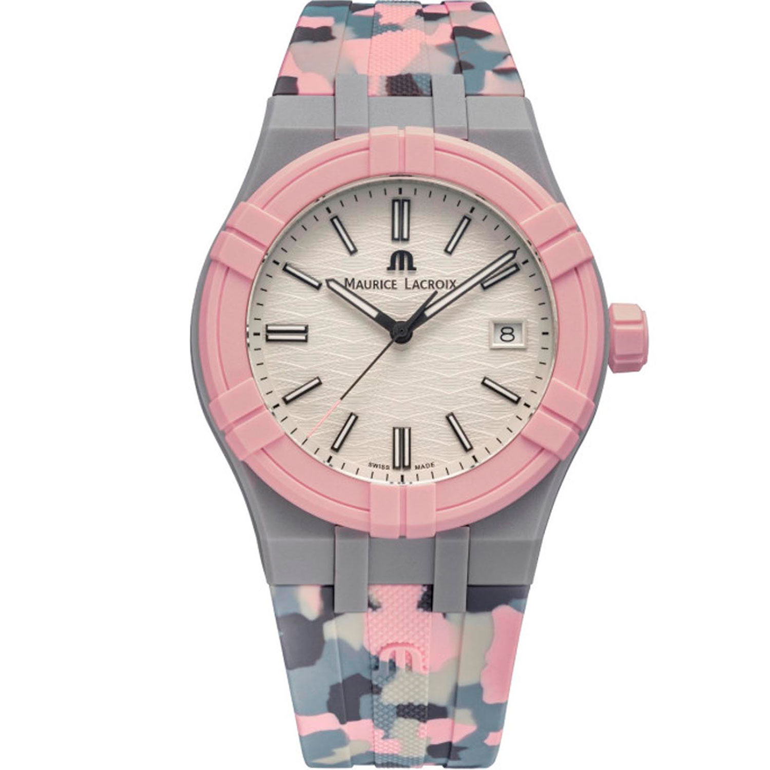 Часы Maurice Lacroix Aikon AI2008-2992Z-000-0